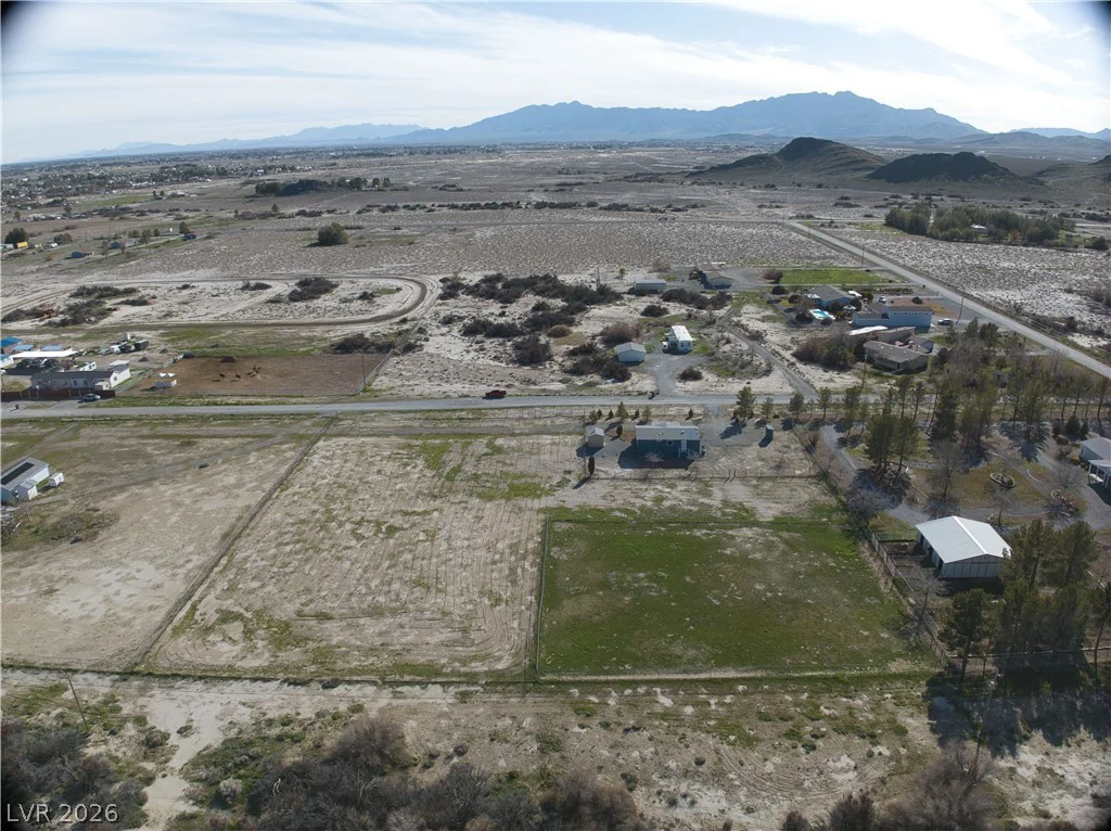 3920 Effinger, Pahrump, NV 89060