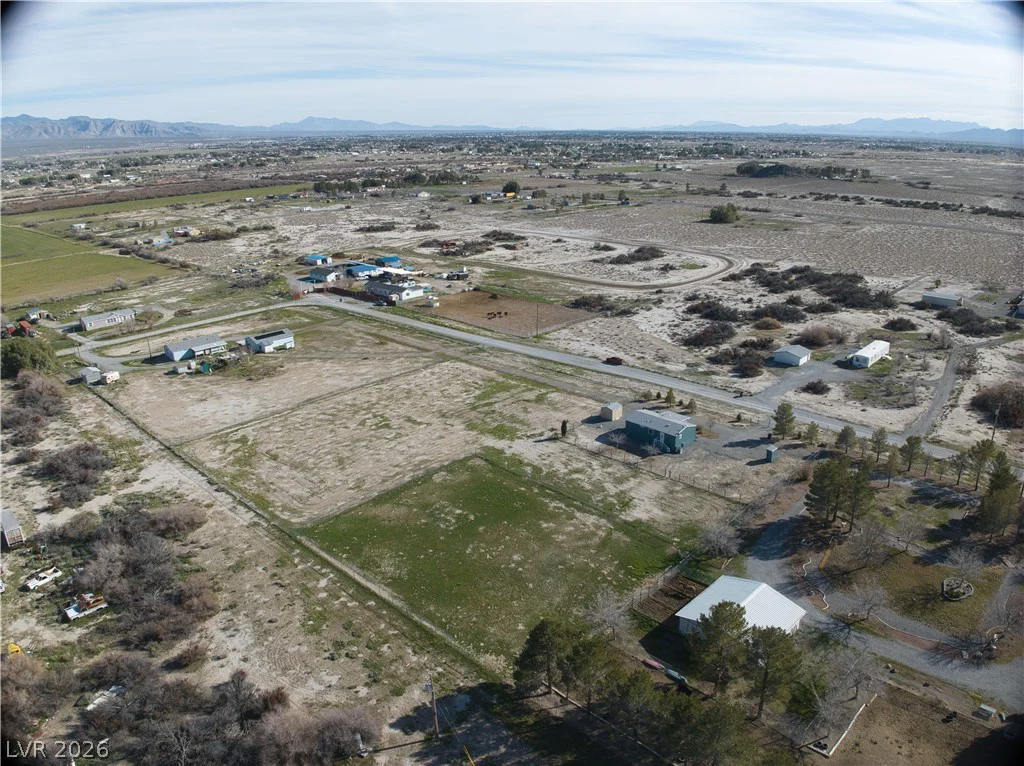 3920 Effinger, Pahrump, NV 89060