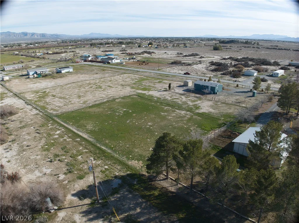 3920 Effinger, Pahrump, NV 89060