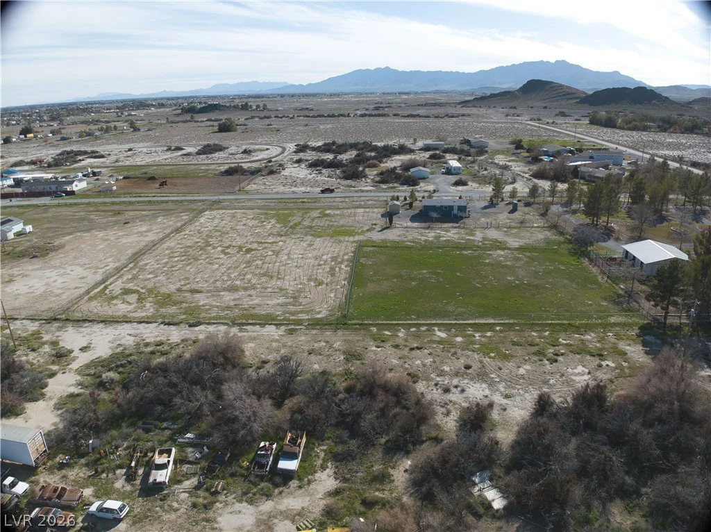 3920 Effinger, Pahrump, NV 89060