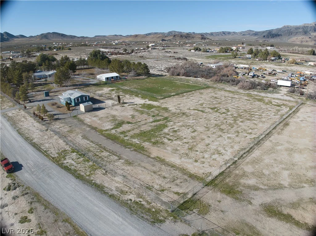 3920 Effinger, Pahrump, NV 89060