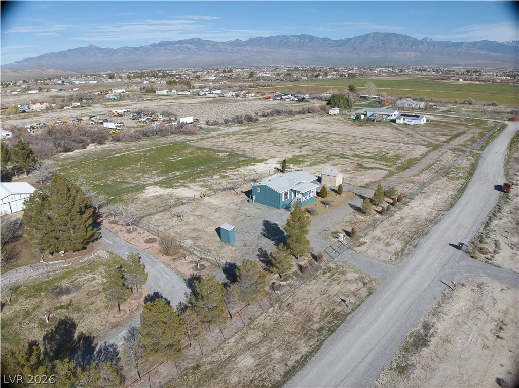 3920 Effinger, Pahrump, NV 89060