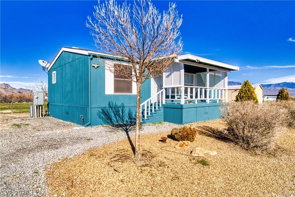 3920 Effinger, Pahrump, NV 89060