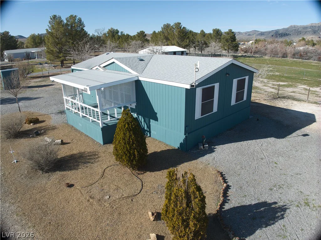 3920 Effinger, Pahrump, NV 89060