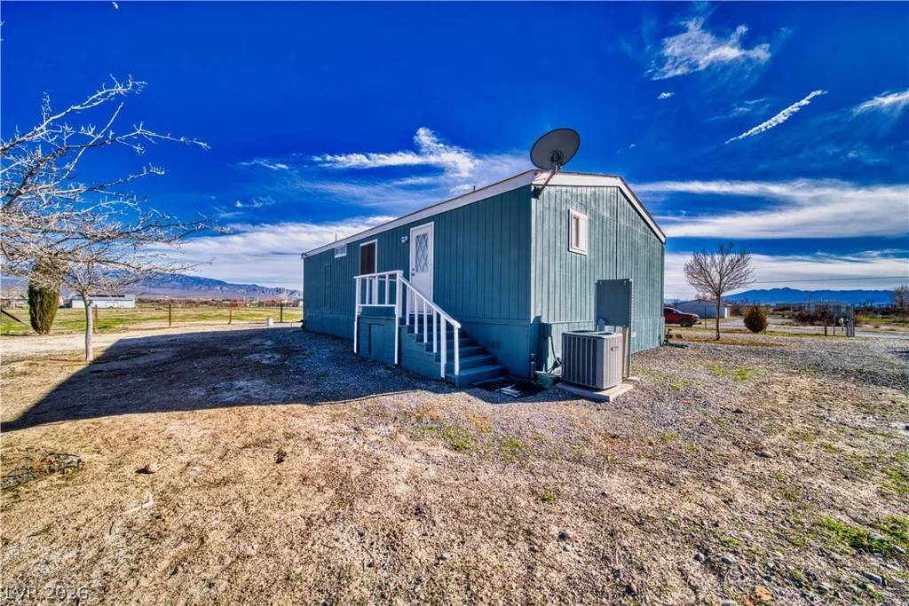 3920 Effinger, Pahrump, NV 89060