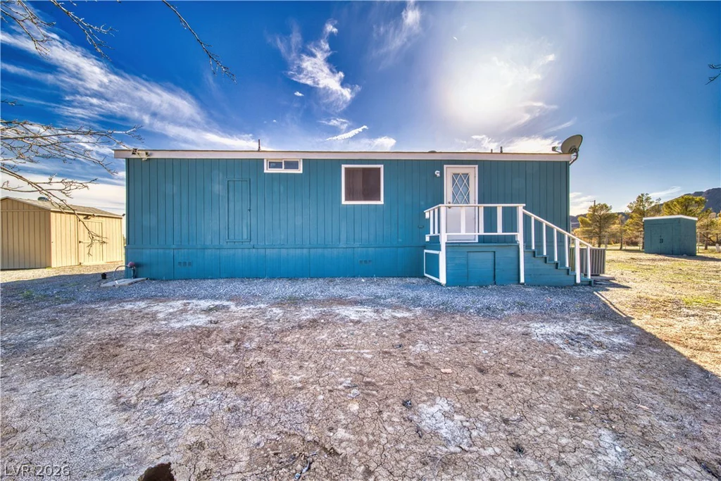 3920 Effinger, Pahrump, NV 89060