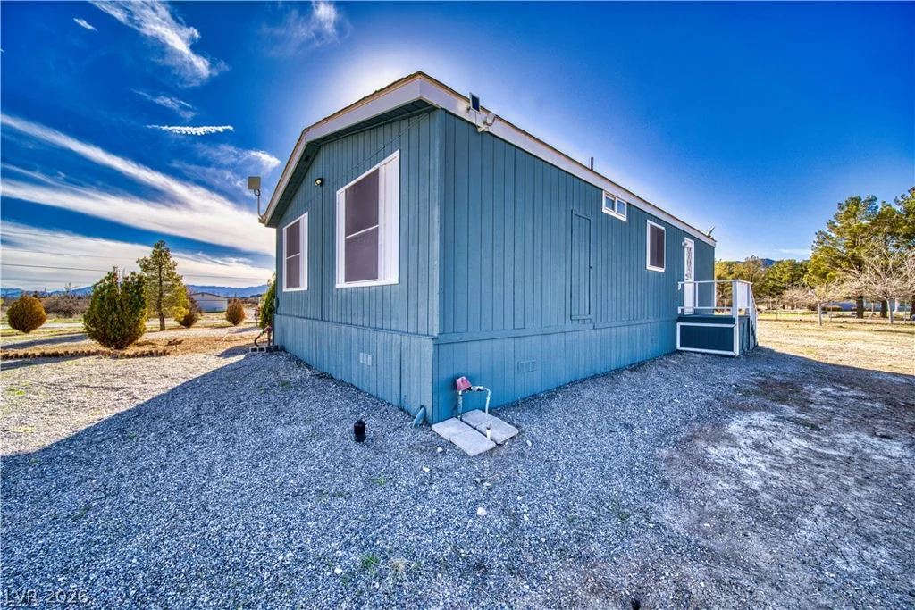 3920 Effinger, Pahrump, NV 89060