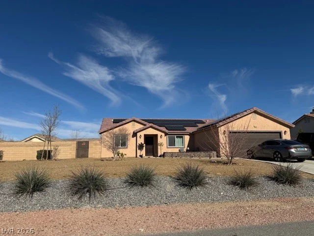 5090 Fairmont, Pahrump, NV 89061