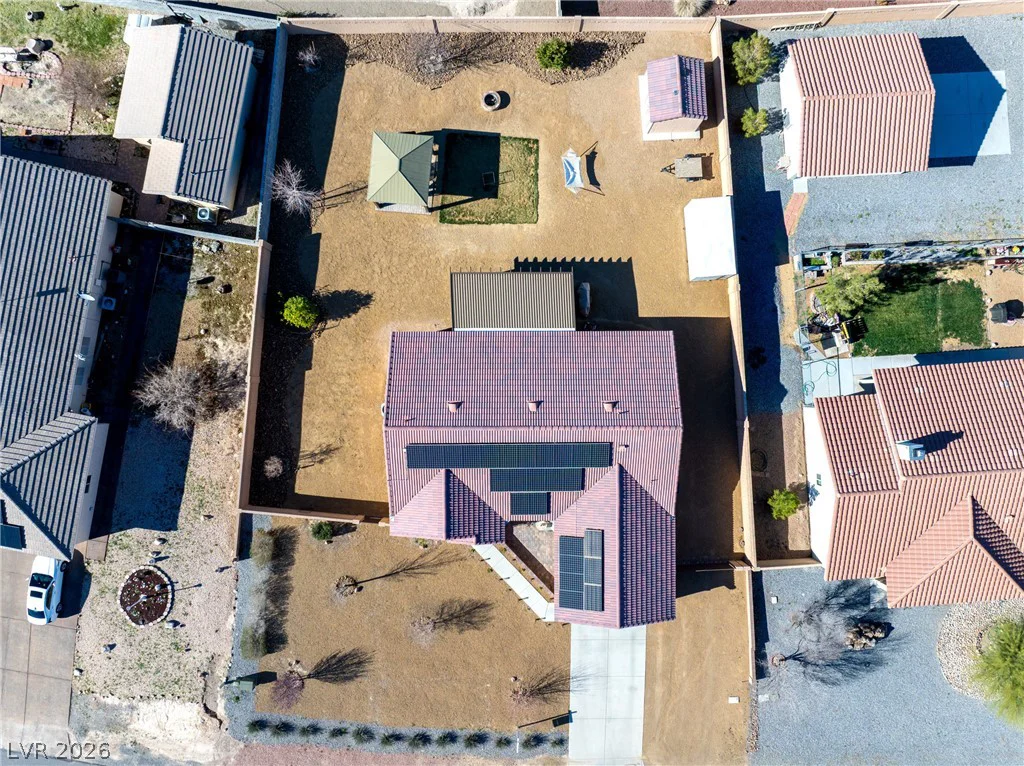 5090 Fairmont, Pahrump, NV 89061