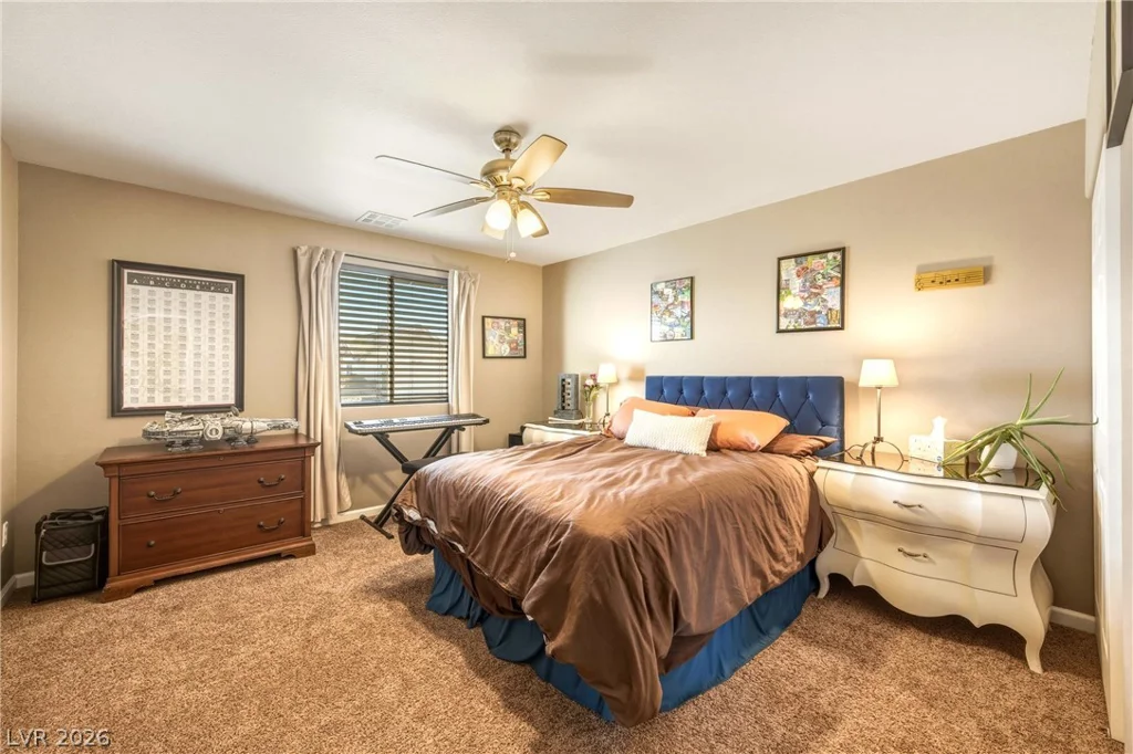 5090 Fairmont, Pahrump, NV 89061