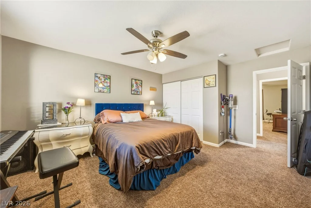 5090 Fairmont, Pahrump, NV 89061