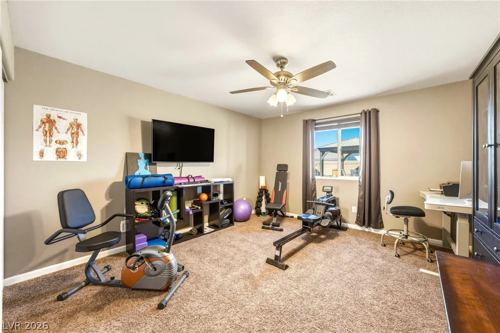 5090 Fairmont, Pahrump, NV 89061
