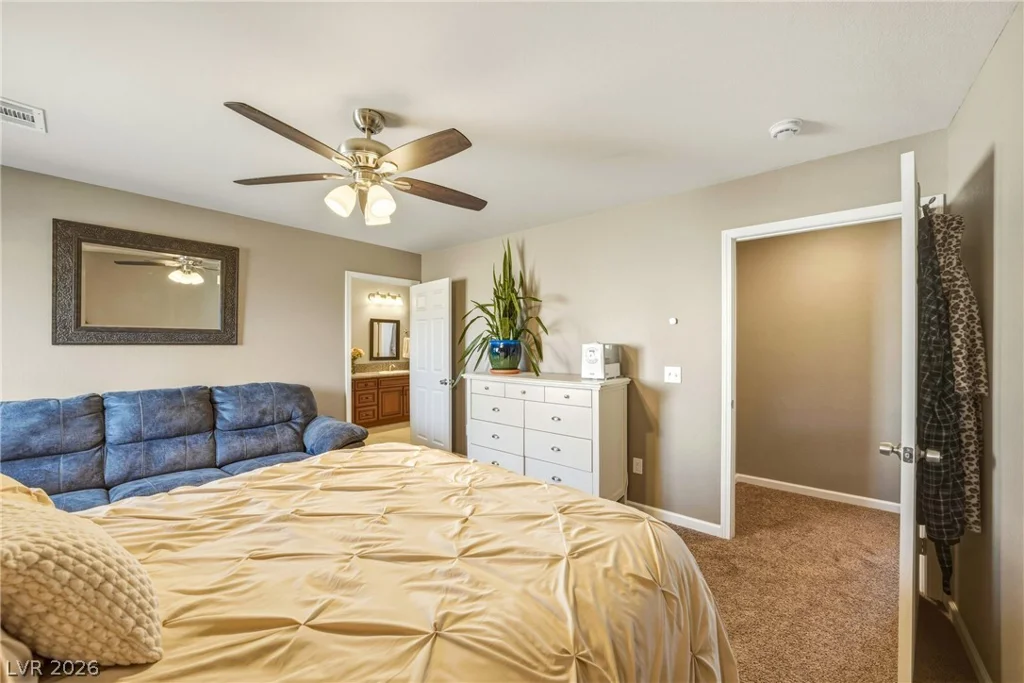 5090 Fairmont, Pahrump, NV 89061