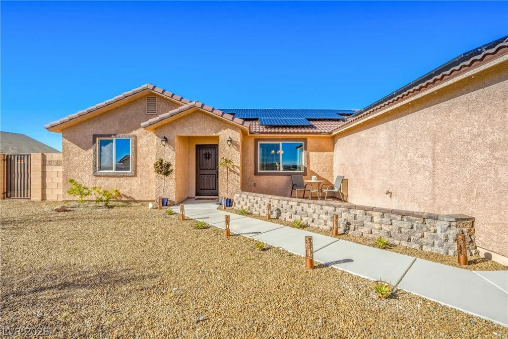 5090 Fairmont, Pahrump, NV 89061