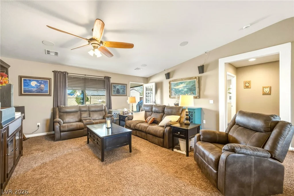 5090 Fairmont, Pahrump, NV 89061