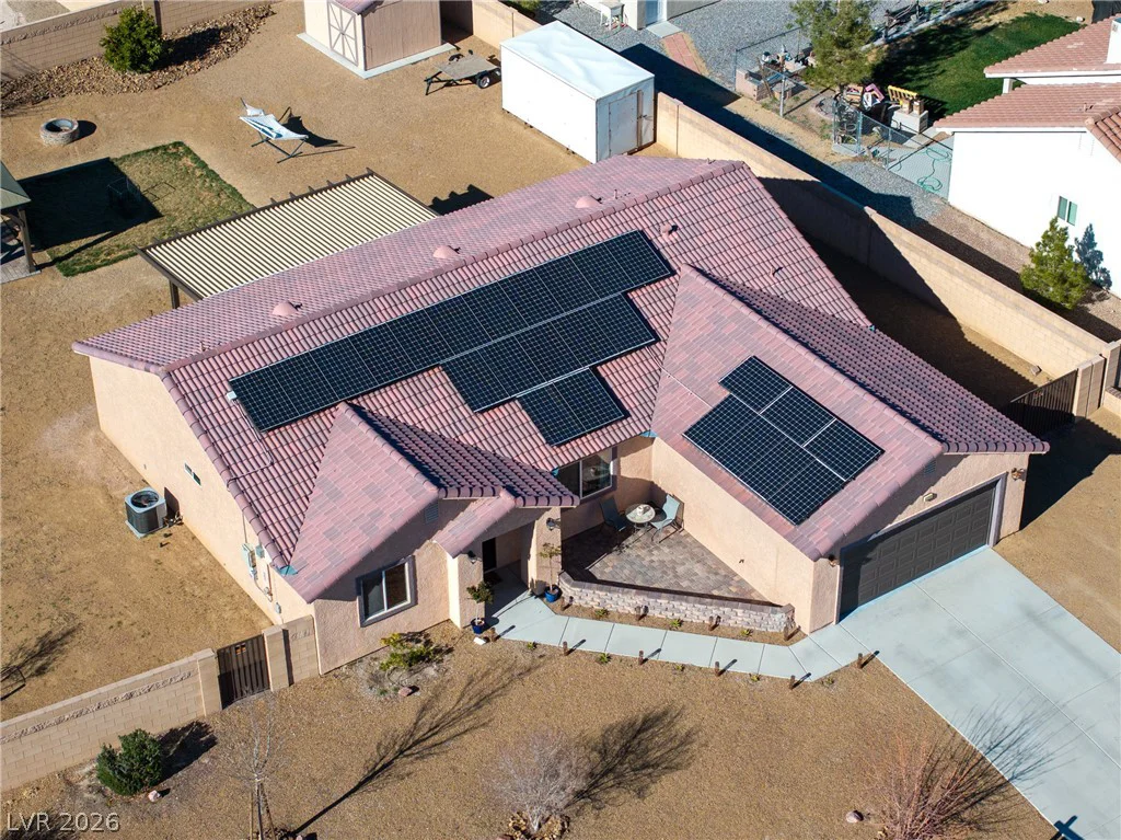 5090 Fairmont, Pahrump, NV 89061
