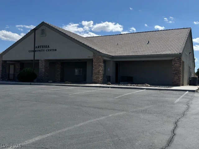 5090 Fairmont, Pahrump, NV 89061