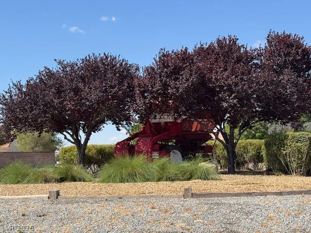 5090 Fairmont, Pahrump, NV 89061