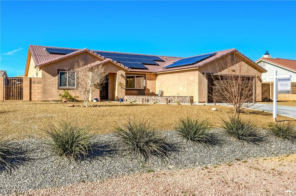 5090 Fairmont, Pahrump, NV 89061
