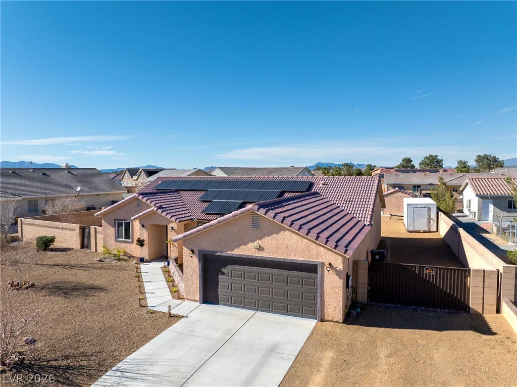 5090 Fairmont, Pahrump, NV 89061