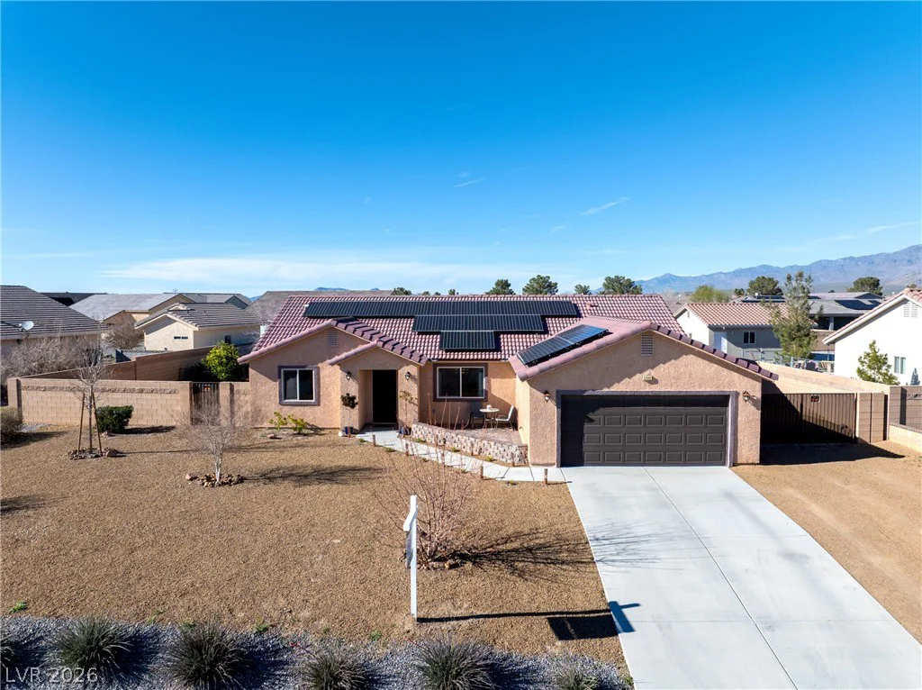 5090 Fairmont, Pahrump, NV 89061