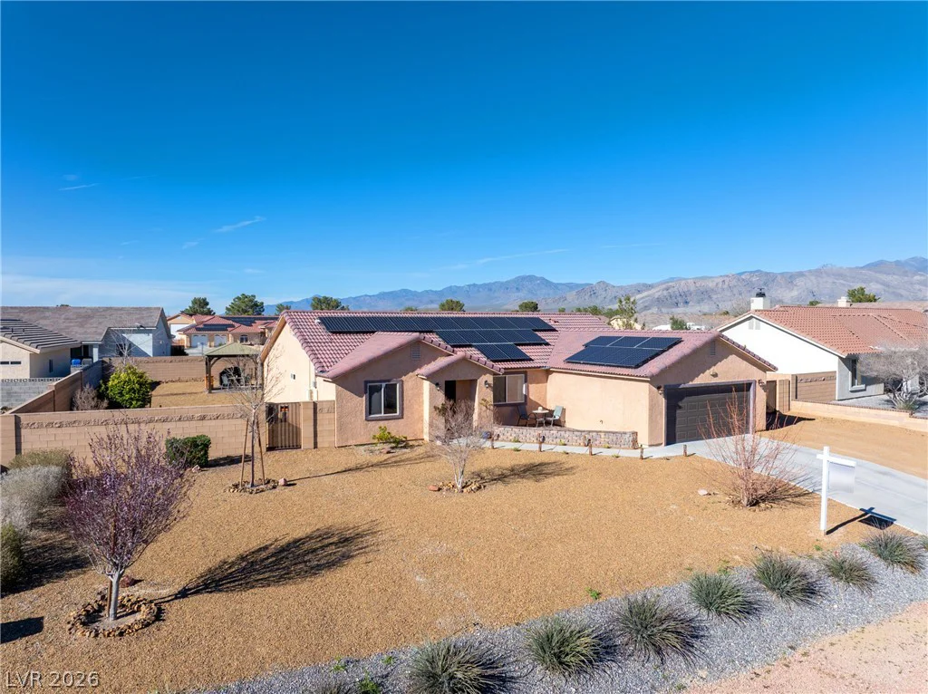 5090 Fairmont, Pahrump, NV 89061