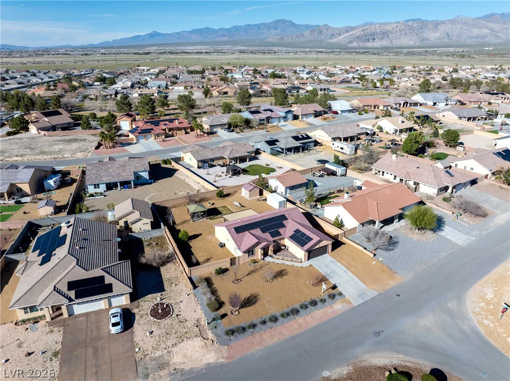 5090 Fairmont, Pahrump, NV 89061