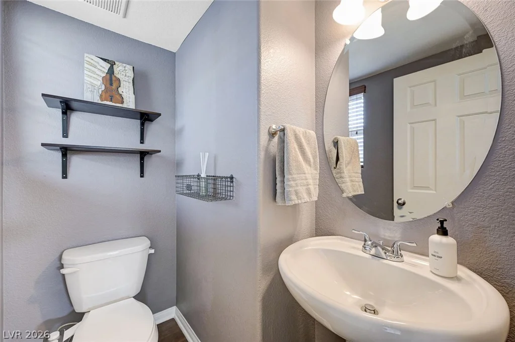 8968 Stephanie Jean, Las Vegas, NV 89149
