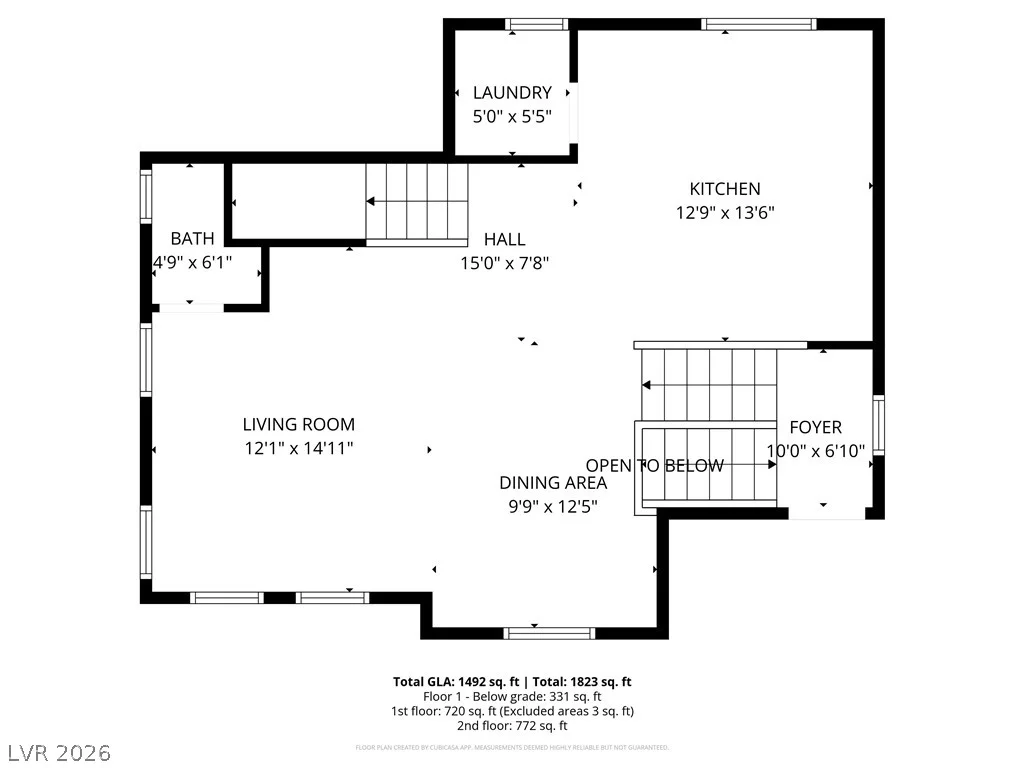 8968 Stephanie Jean, Las Vegas, NV 89149