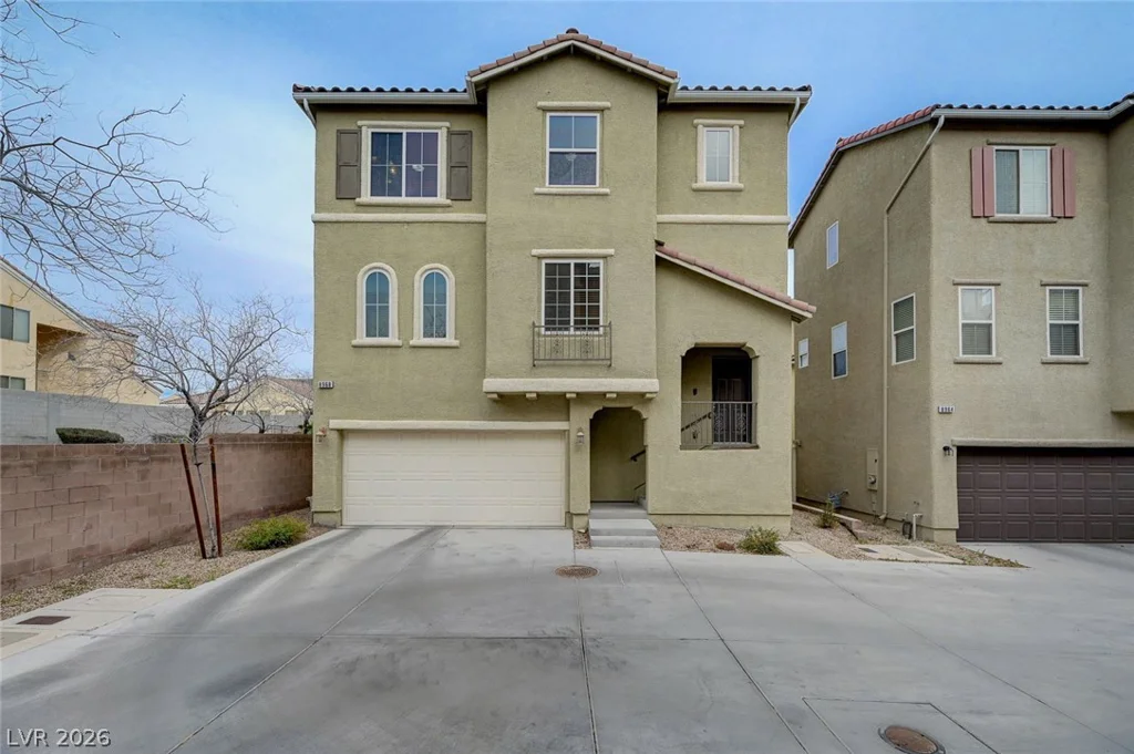 8968 Stephanie Jean, Las Vegas, NV 89149