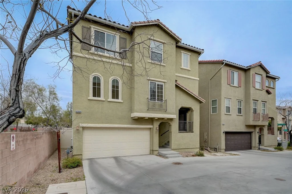 8968 Stephanie Jean, Las Vegas, NV 89149