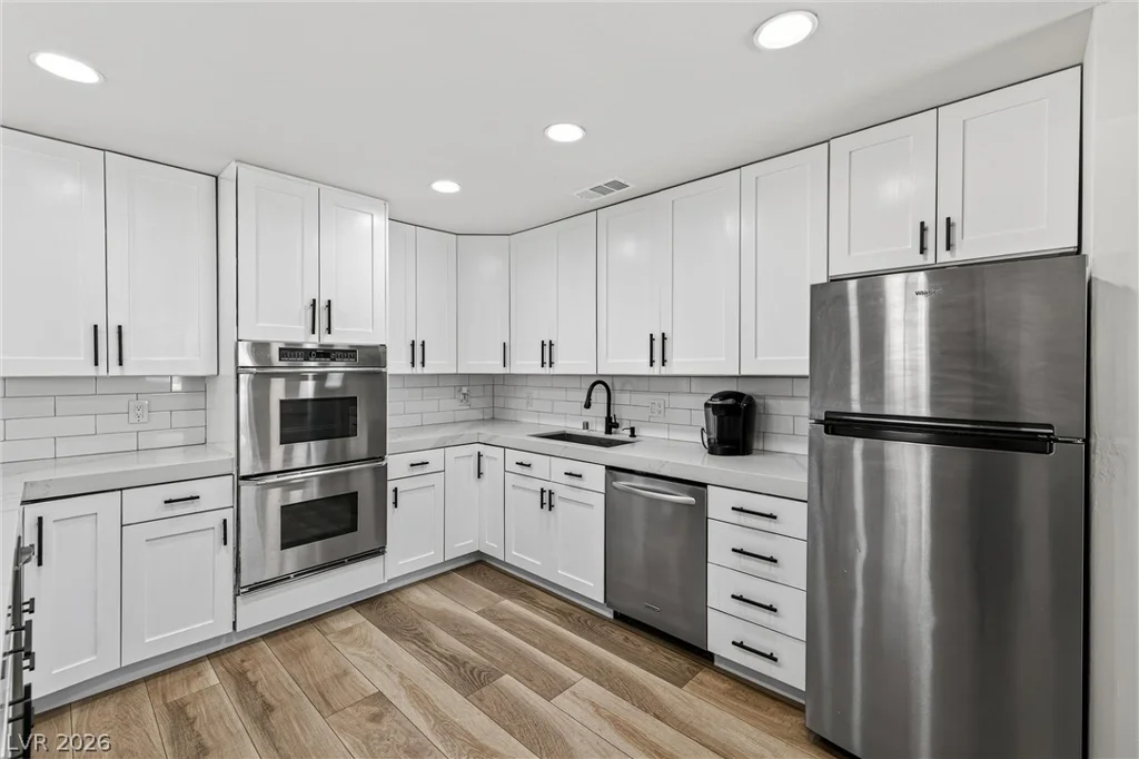 509 Palmhurst, Las Vegas, NV 89145