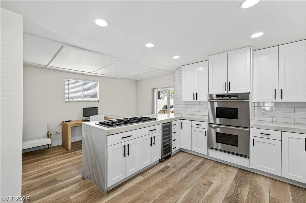 509 Palmhurst, Las Vegas, NV 89145