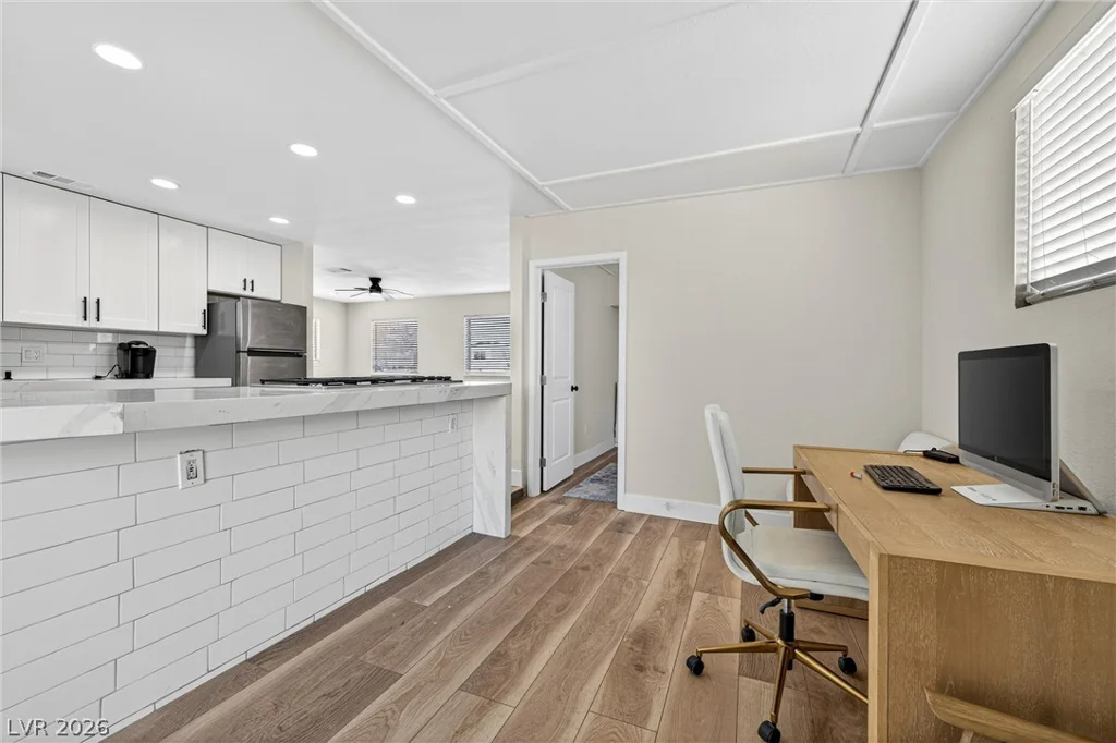 509 Palmhurst, Las Vegas, NV 89145