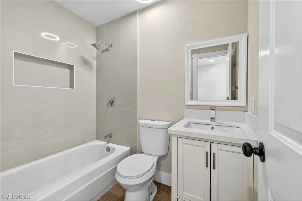 509 Palmhurst, Las Vegas, NV 89145