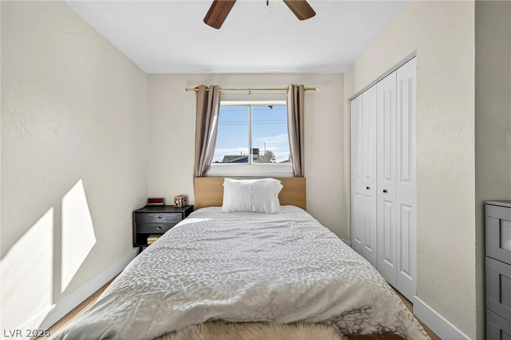 509 Palmhurst, Las Vegas, NV 89145