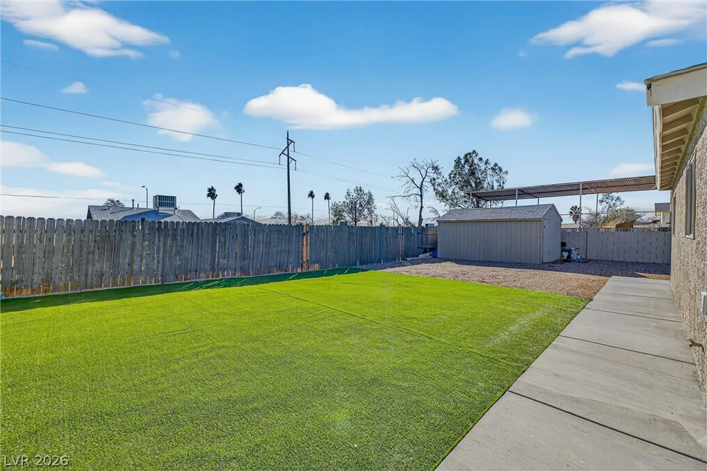509 Palmhurst, Las Vegas, NV 89145