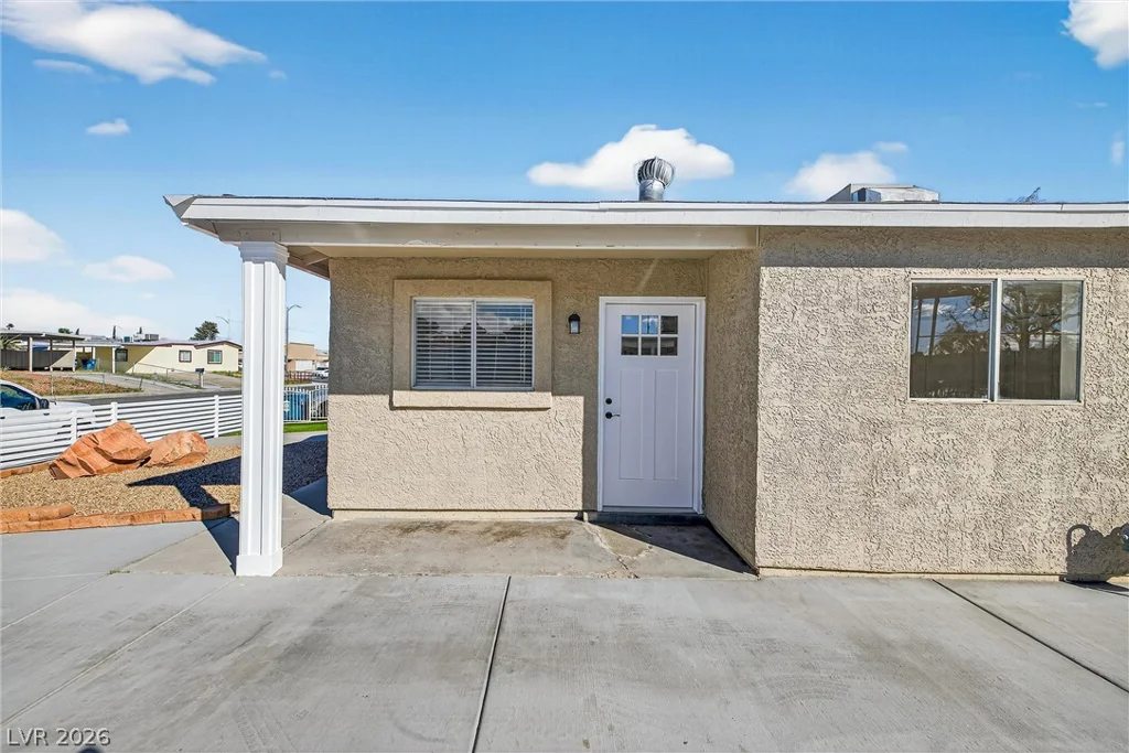 509 Palmhurst, Las Vegas, NV 89145