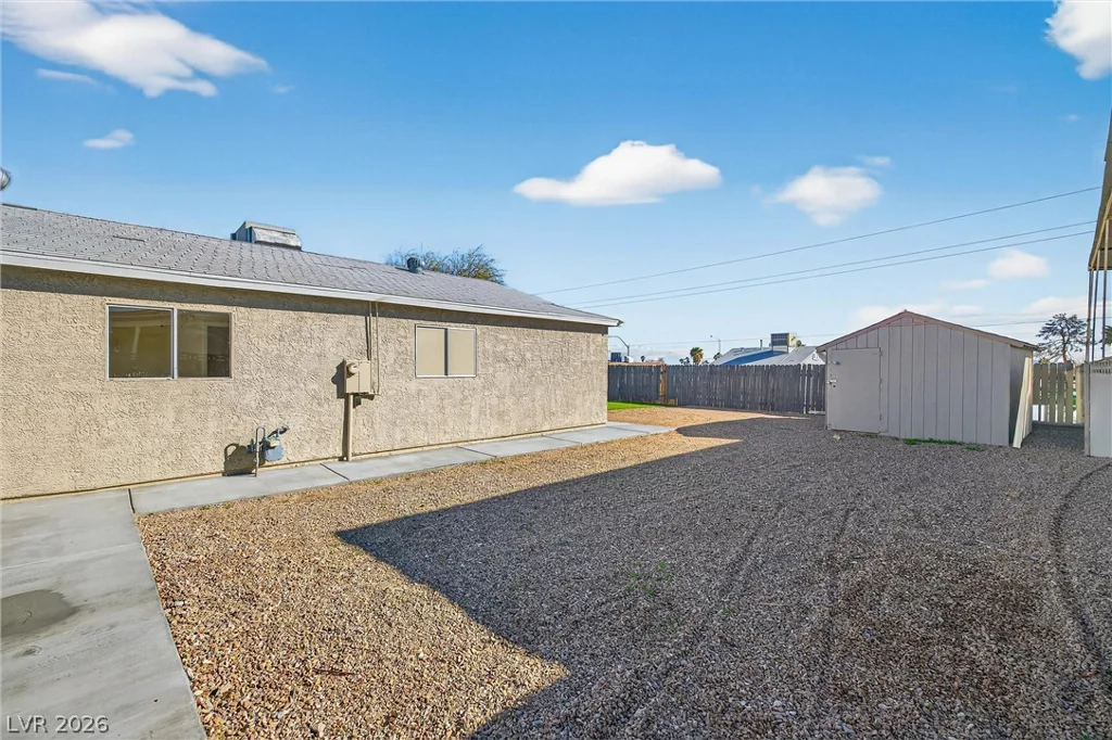 509 Palmhurst, Las Vegas, NV 89145
