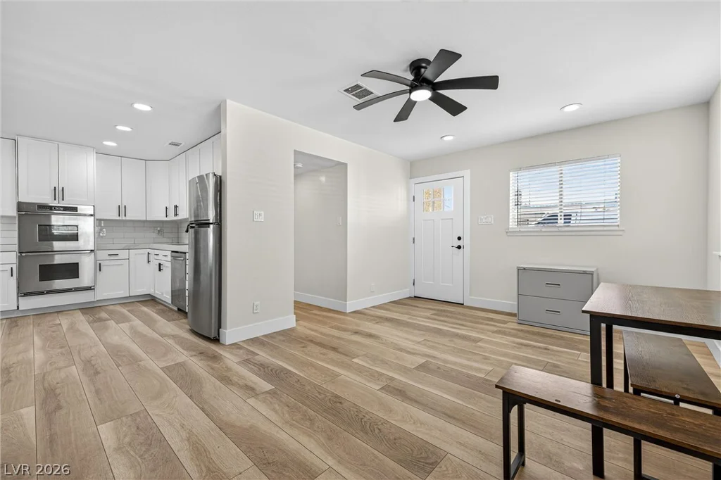 509 Palmhurst, Las Vegas, NV 89145