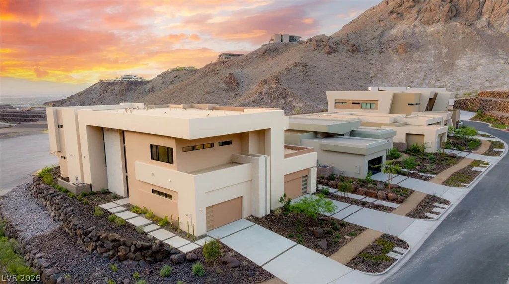 4 Kaya Canyon, Henderson, NV 89012