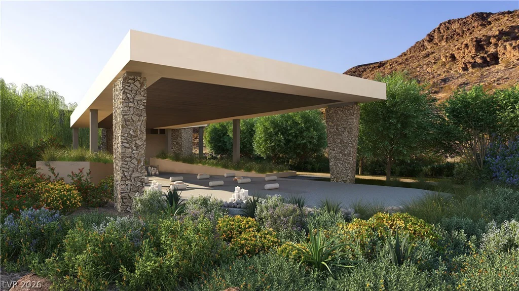4 Kaya Canyon, Henderson, NV 89012