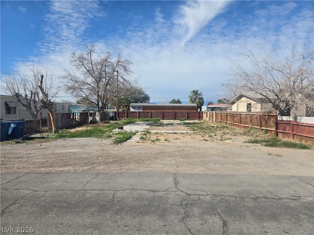 2241 Glenwood, Las Vegas, NV 89156