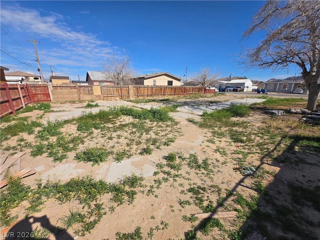 2241 Glenwood, Las Vegas, NV 89156