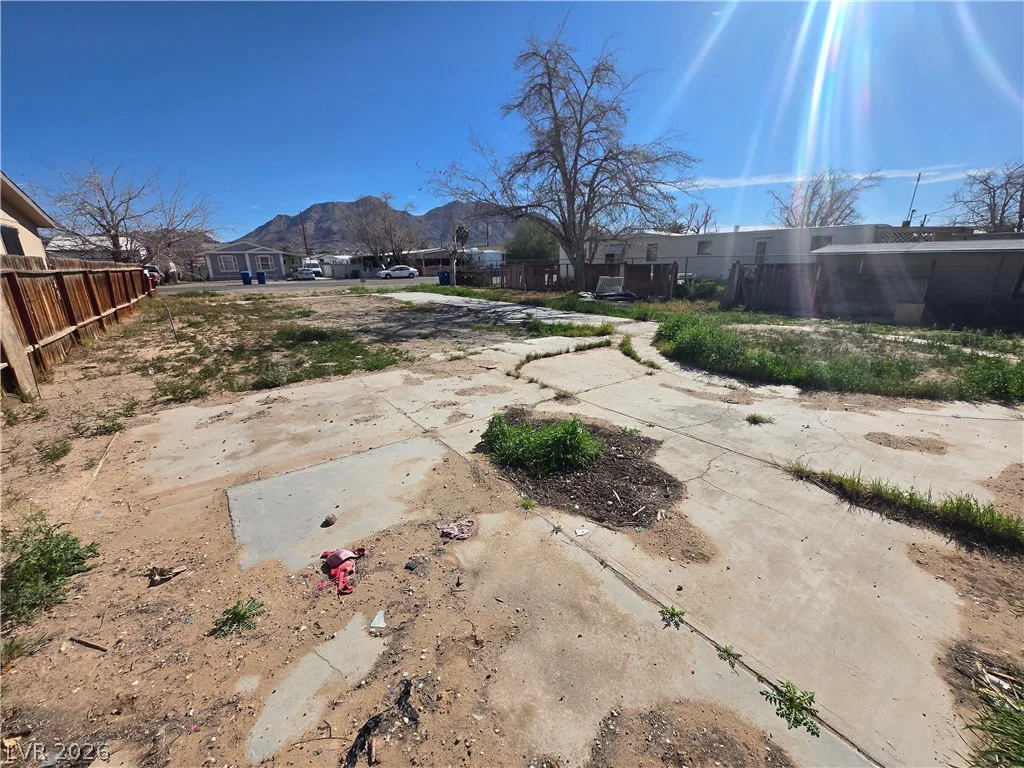 2241 Glenwood, Las Vegas, NV 89156