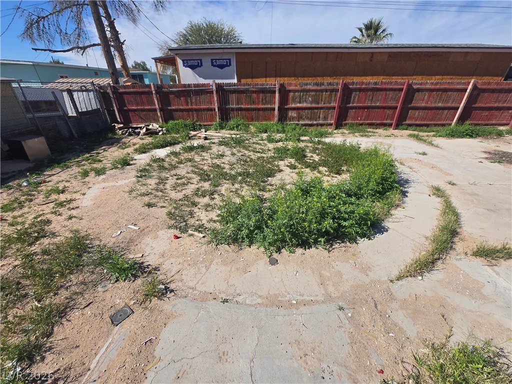 2241 Glenwood, Las Vegas, NV 89156