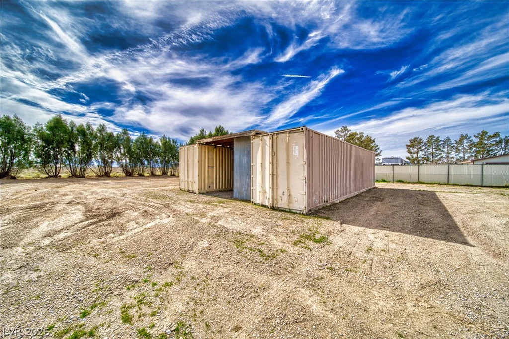 3581 Simkins, Pahrump, NV 89060