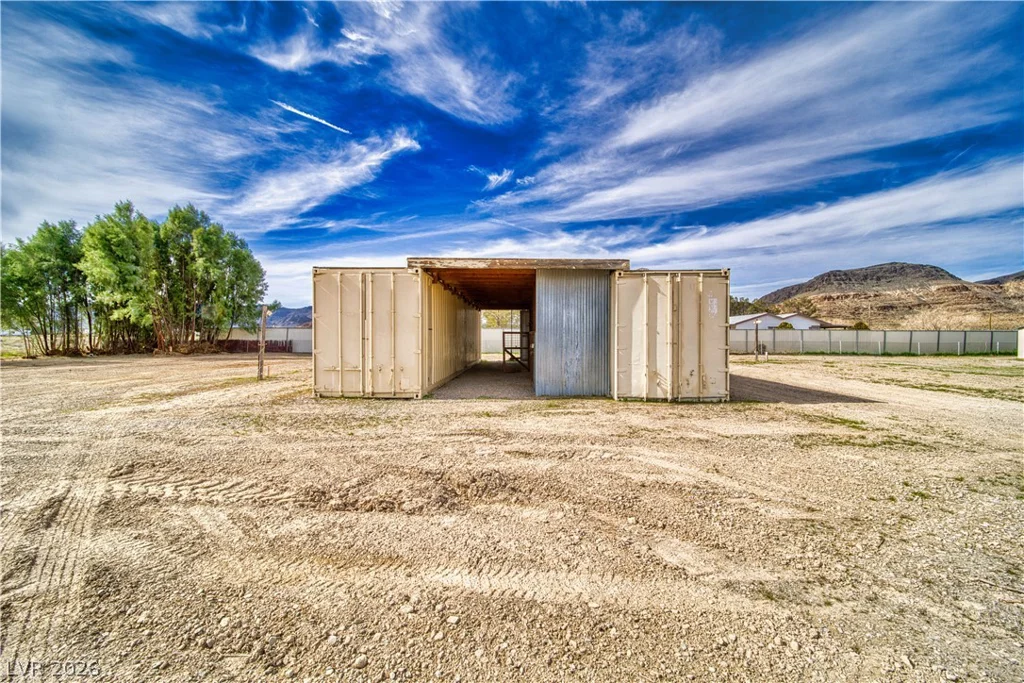 3581 Simkins, Pahrump, NV 89060