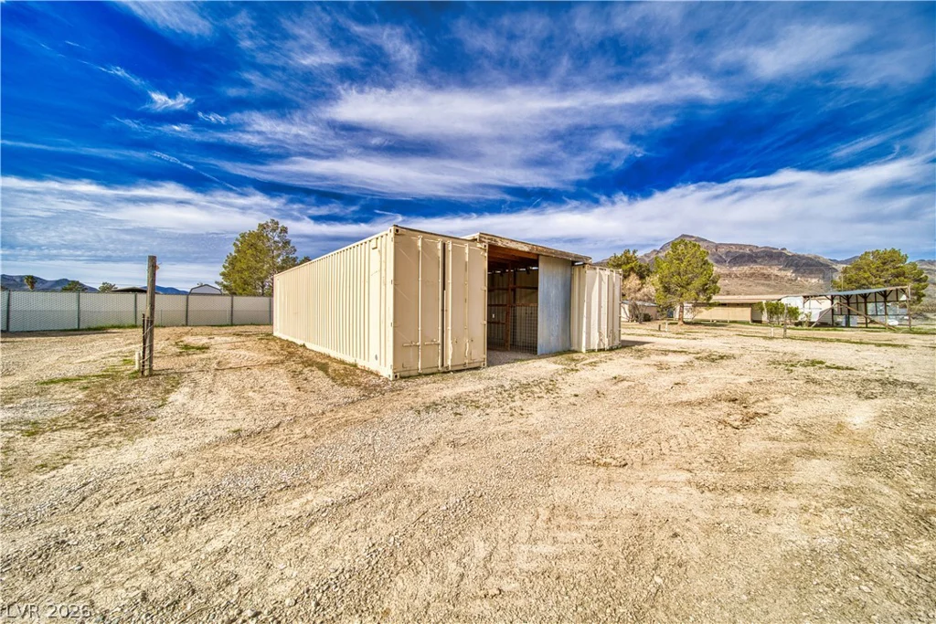 3581 Simkins, Pahrump, NV 89060