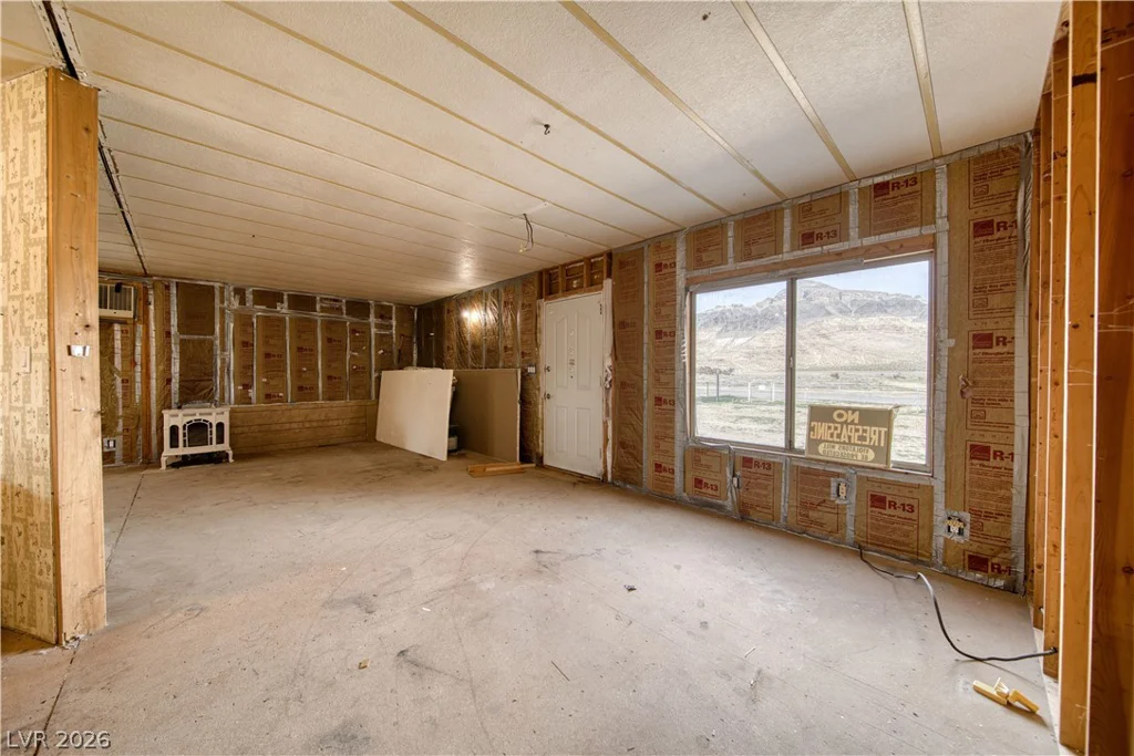 3581 Simkins, Pahrump, NV 89060
